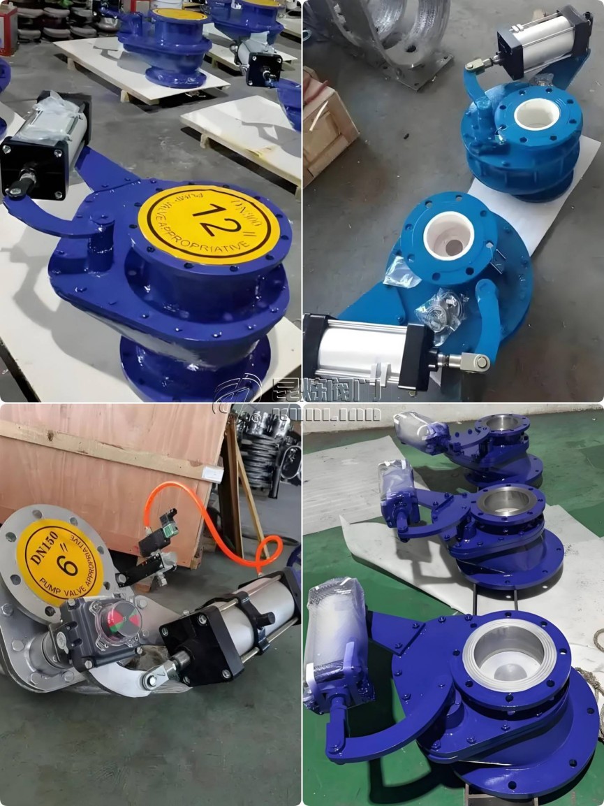 擺動(dòng)式陶瓷閘閥,陶瓷密封閘閥,煤化工閥門,鋰電池生產(chǎn)閥門,粉體輸送閥門- 上海昆煉閥門制造有限公司 擺動(dòng)式陶瓷閘閥,陶瓷密封閘閥,煤化工閥門,鋰電池生產(chǎn)閥門,粉體輸送閥門- 上海昆煉閥門制造有限公司