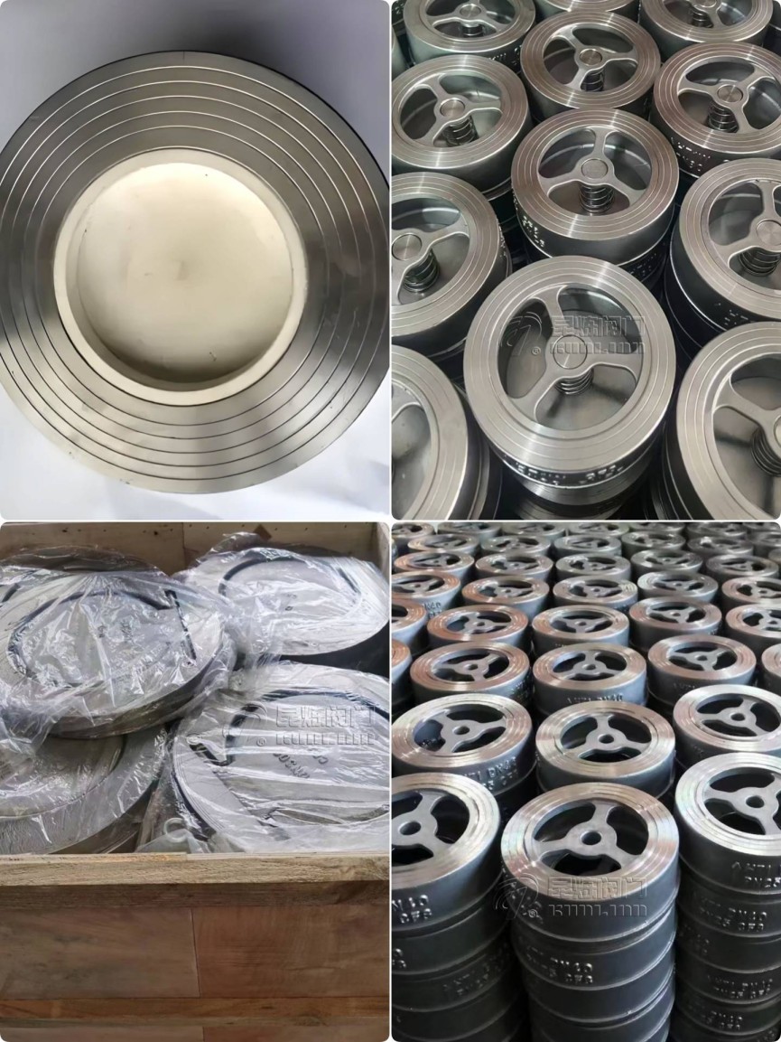 陶瓷止回閥應(yīng)用,陶瓷止回閥維護(hù),陶瓷止回閥常見問題- 上海昆煉閥門制造有限公司 陶瓷止回閥應(yīng)用,陶瓷止回閥維護(hù),陶瓷止回閥常見問題- 上海昆煉閥門制造有限公司